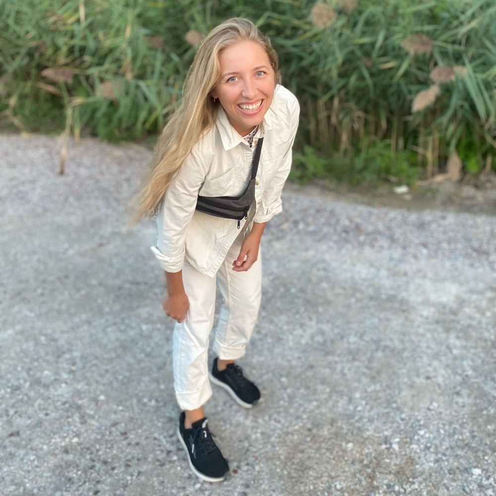 Meet your Posher, Brielle